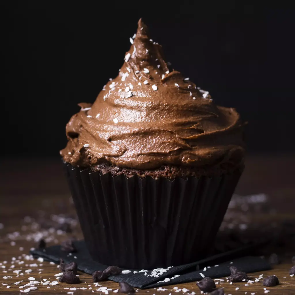Desserts